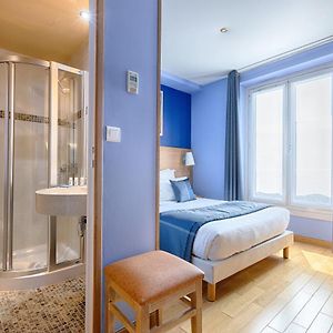 Camera superior con letto king size
